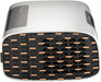 EAN 766907023831 - Viewsonic M10E videoproyector 2200 lúmenes ANSI 1080p (1920x1080) Negro, Plata imagen 13