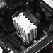 EAN 4710007229224 - Silverstone SST-RM41-506 carcasa de ordenador Estante imagen 6