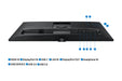 EAN 8806090952630 - Samsung S60UA pantalla para PC 68,6 cm (27") 2560 x 1440 Pixeles Quad HD LCD Negro imagen 22