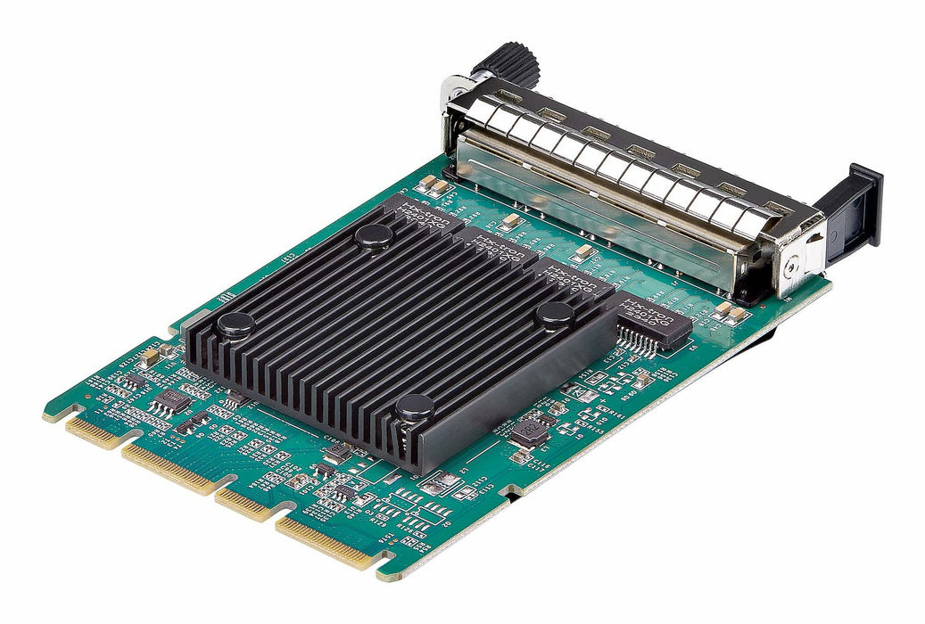 EAN 0065030908146 - StarTech.com OR41GI-NETWORK-CARD adaptador y tarjeta de red Interno 1000 Mbit/s imagen 2