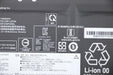 EAN 5704174656128 - Lenovo 5B10W13928 refacción para laptop Batería imagen 3