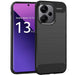 EAN 8434847072456 - COOL Accesorios 8434847072456 funda para teléfono móvil 16,9 cm (6.67") Negro imagen 1