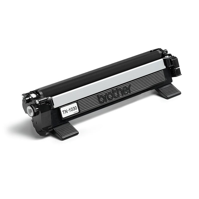 EAN 4977766721745 - Brother TN-1030 cartucho de tóner 1 pieza(s) Original Negro imagen 3