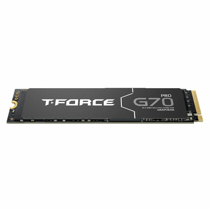 EAN 4711430801742 - Team Group G70 1 TB M.2 PCI Express 4.0 NVMe 3D NAND imagen 5