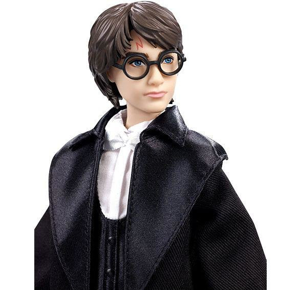 EAN 0887961761030 - Games Harry Potter imagen 7