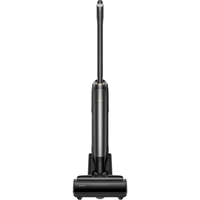 EAN 6977328061775 - Dreame Mova M10 Aspiradora escoba 2 en 1 Batería Seca y húmeda HEPA Sin bolsa 300 W Negro 4 Ah imagen 1