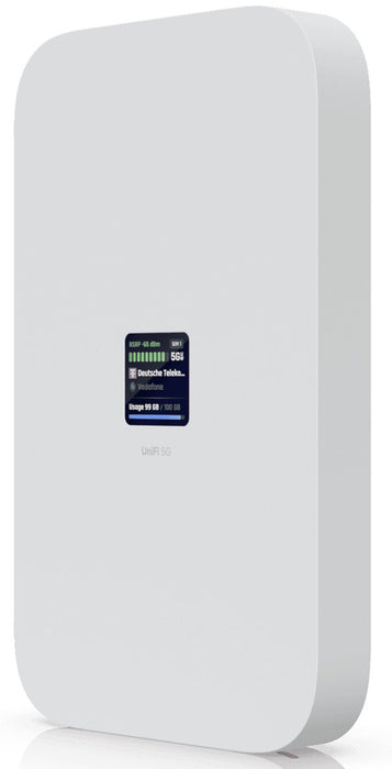 EAN 0810177161905 - Ubiquiti UniFi 5G Max Módem de red móvil imagen 2