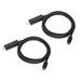EAN 5063194002675 - Targus DOCK230EUZ base para portátil y replicador de puertos Alámbrico Thunderbolt 5 Plata imagen 17
