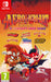 EAN 8424365728263 - Selecta Play Aero The Acro-Bat Legacy + Sunsoft Lost Gems imagen 2