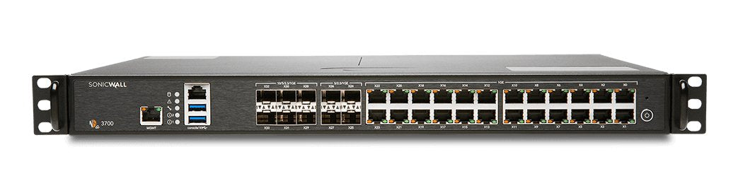 EAN 0758479243267 - SonicWall 02-SSC-4326 cortafuegos (hardware) 1U imagen 1