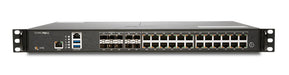EAN 0758479243267 - SonicWall 02-SSC-4326 cortafuegos (hardware) 1U imagen 1