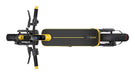 EAN 6932554465735 - Xiaomi Electric Scooter 6 Ultra GL Negro, Amarillo 25 kmh 12,5 Ah imagen 4