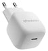 EAN 8432426500901 - Energy Sistem 45W GaN Charger Universal Blanco Corriente alterna Interior imagen 3