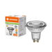 EAN 4099854456275 - LEDVANCE 4099854456275 lámpara LED Blanco cálido 2700 K 6,1 W GU10 E imagen 3