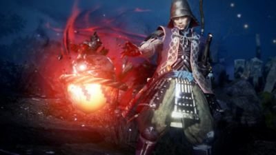 EAN 711719346609 - Sony Nioh 2, PS4 Estándar Inglés, Italiano PlayStation 4 imagen 17