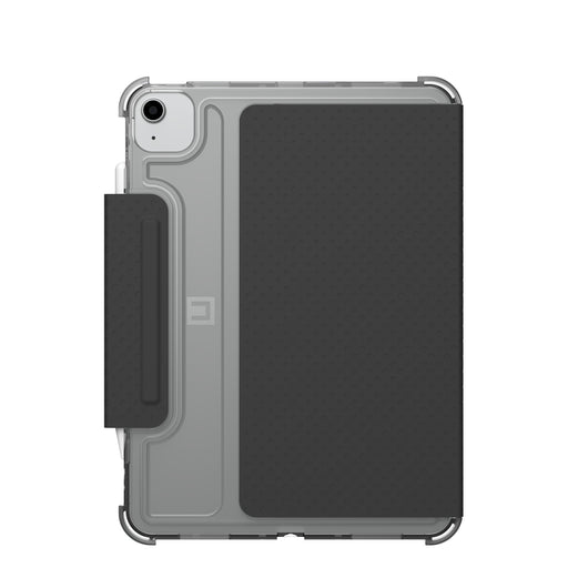 EAN 810070367633 - [U] by UAG 12329N314040 funda para tablet 27,9 cm (11") Folio Negro, Translúcido imagen 1