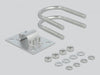 EAN 4043619126958 - DeLOCK 12695 antena para red Antena omnidireccional Clase N imagen 2