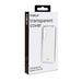 EAN 8021735207207 - Celly GELSKIN1065 funda para teléfono móvil 15,8 cm (6.2") Transparente imagen 5