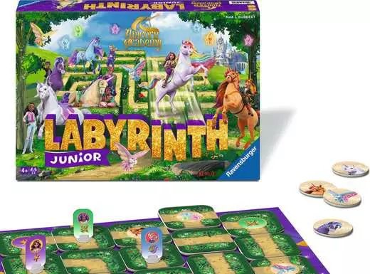 EAN 4005556250790 - Ravensburger 25079 juego de tablero Juego de mesa imagen 4
