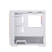 EAN 6977277361254 - Einarex EXCS-PM-400R-W carcasa de ordenador Midi Tower Blanco imagen 11