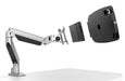 EAN 819472029521 - Compulocks 660REACH580SPSBH01 soporte de seguridad para tabletas Negro 33 cm (13") imagen 3