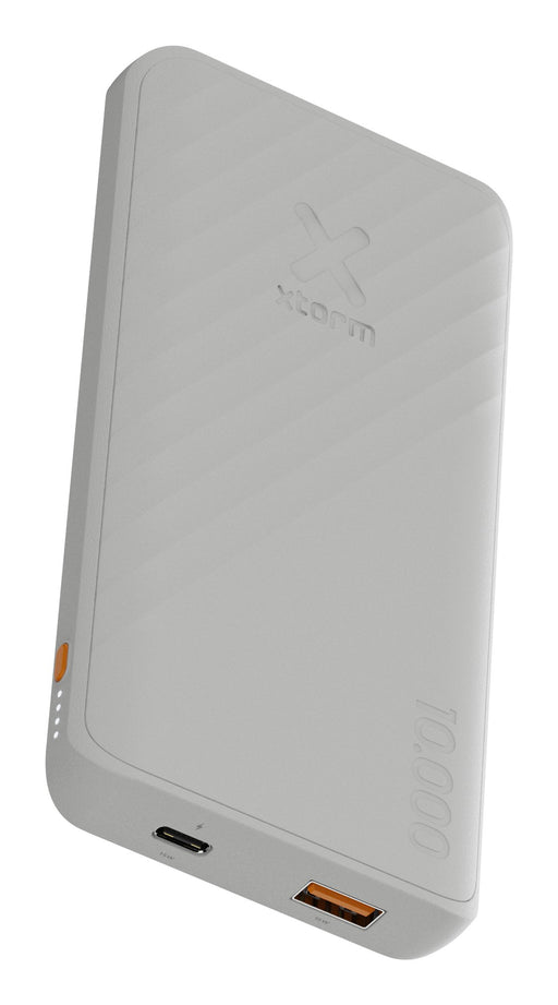 EAN 8718182278224 - Xtorm Go2 Polímero de litio 10000 mAh imagen 2