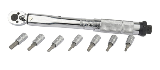 EAN 4003315715641 - BRÜDER MANNESMANN M18314 llave dinamométrica imagen 1