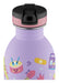 EAN 8059388263066 - 24Bottles Music Friends Uso diario 250 ml Silicona, Acero inoxidable Púrpura imagen 2