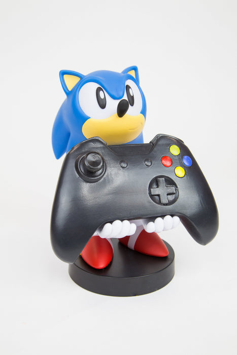 EAN 5060525890383 - Exquisite Gaming Cable Guys Sonic the Hedgehog Soporte activo para teléfono móvil Mando de videoconsola,  imagen 7