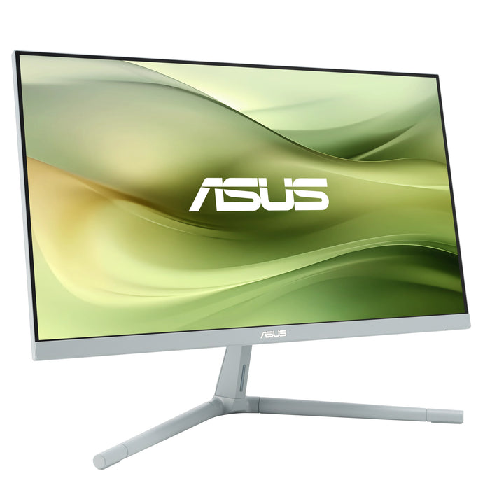 EAN 4711387629239 - ASUS VU279CFE-G pantalla para PC 68,6 cm (27") 1920 x 1080 Pixeles Full HD LCD Verde, Gris imagen 4
