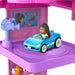 EAN 0194735281824 - Hot Wheels Racer Verse JDD65 vehículo de juguete imagen 3