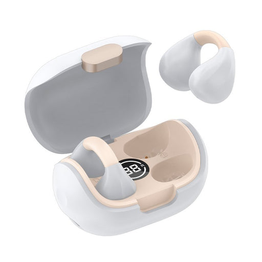EAN 8434847074214 - COOL Accesorios Clip Auriculares Inalámbrico gancho de oreja Llamadas/Música/Deporte/Uso diario USB Tipo  imagen 1