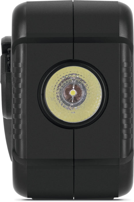 EAN 4019588039964 - TechniSat TECHNIRADIO SOLAR 2 Portátil Analógico y digital Negro, Naranja imagen 9