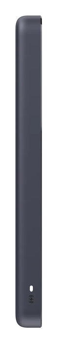 EAN 6932554473860 - Xiaomi BHR08PMGL batería externa Ión de litio 5000 mAh Cargador inalámbrico Negro imagen 3