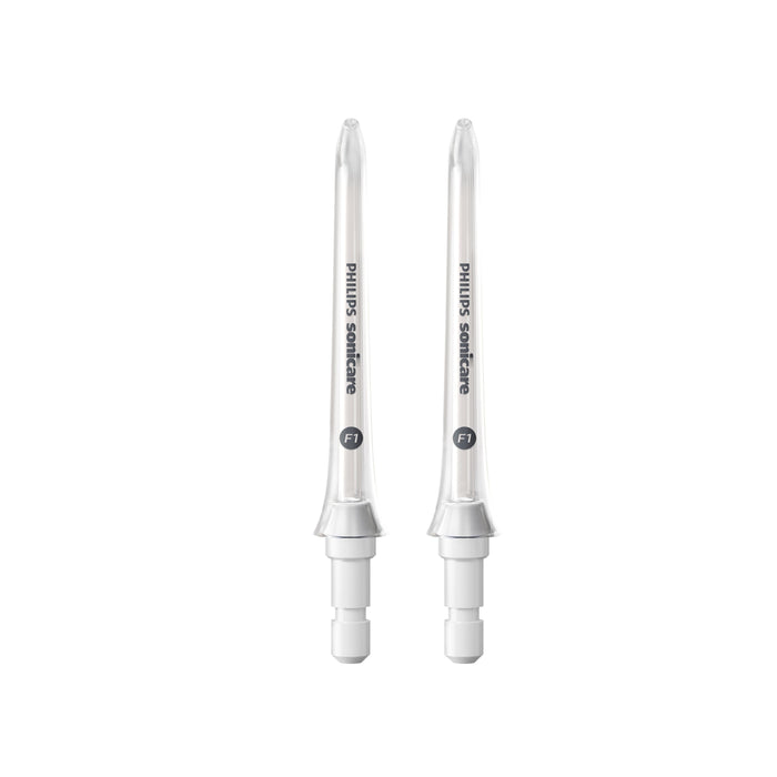 EAN 8710103947028 - Philips HX3042/00 boquilla de hilo dental eléctrica Cabezal para irrigador bucal imagen 1