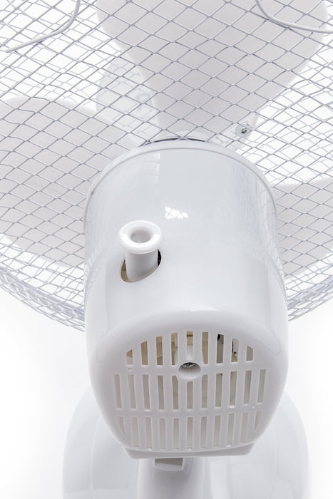 EAN 5908256830769 - Adler AD 7302 ventilador Blanco imagen 5
