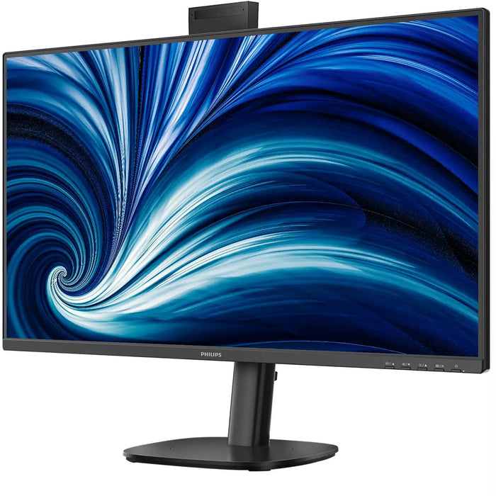 EAN 8721038006421 - Philips 27B2N3500JH pantalla para PC 68,6 cm (27") 2560 x 1440 Pixeles Quad HD LCD Negro imagen 9