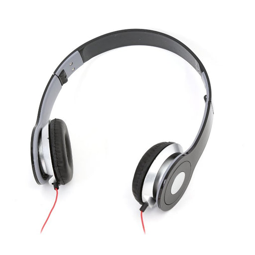 EAN 5907595418676 - Platinet FH4007B auricular y casco Auriculares Alámbrico Diadema Negro imagen 1