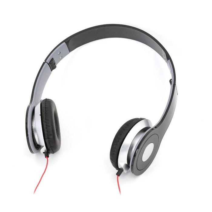 EAN 5907595418676 - Platinet FH4007B auricular y casco Auriculares Alámbrico Diadema Negro imagen 1