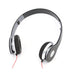 EAN 5907595418676 - Platinet FH4007B auricular y casco Auriculares Alámbrico Diadema Negro imagen 1