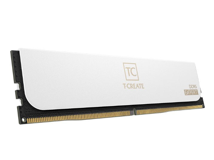 EAN 0765441766433 - Team Group T-CREATE EXPERT CTCWD532G6000HC30DC01 módulo de memoria 32 GB 2 x 16 GB DDR5 288-pin DIMM ECC imagen 3