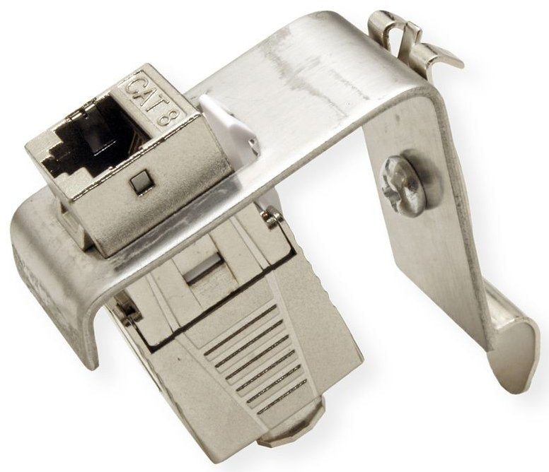 EAN 7630049698840 - VALUE 21.99.3008 kit de montaje Acero inoxidable imagen 3