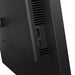 EAN 198155930423 - Lenovo ThinkVision T27Q-40 pantalla para PC 68,6 cm (27") 2560 x 1440 Pixeles Wide Quad HD LED Negro imagen 9