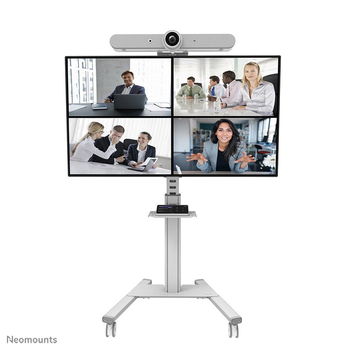 EAN 8717371449681 - Neomounts AFLS-825WH1 accesorio para soporte de televisor imagen 10