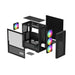 EAN 6933412774860 - DeepCool CH560 DIGITAL Midi Tower Negro imagen 13