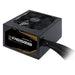 EAN 813567025573 - GIGABYTE GP-650B POWER SUPPLY unidad de fuente de alimentación 650 W 20+4 pin ATX ATX Negro imagen 2