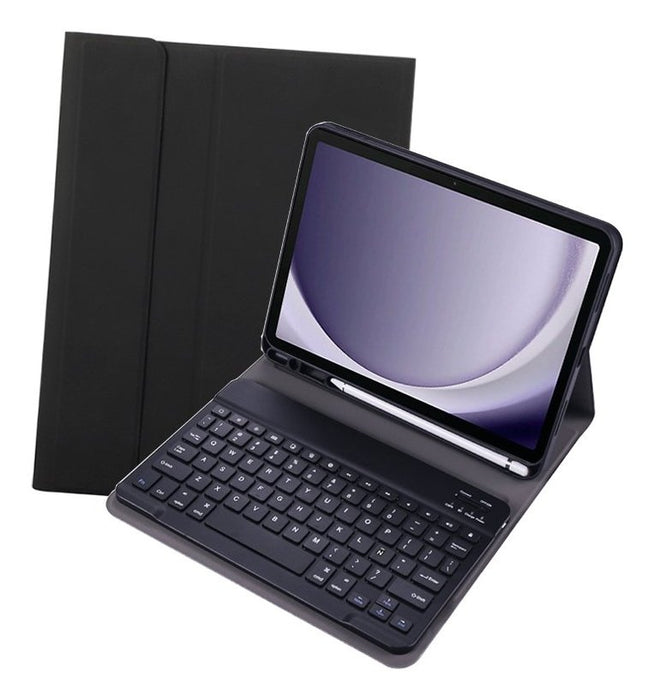 EAN 8434847072975 - COOL Accesorios 8434847072975 funda para tablet 27,9 cm (11") Folio Negro imagen 1
