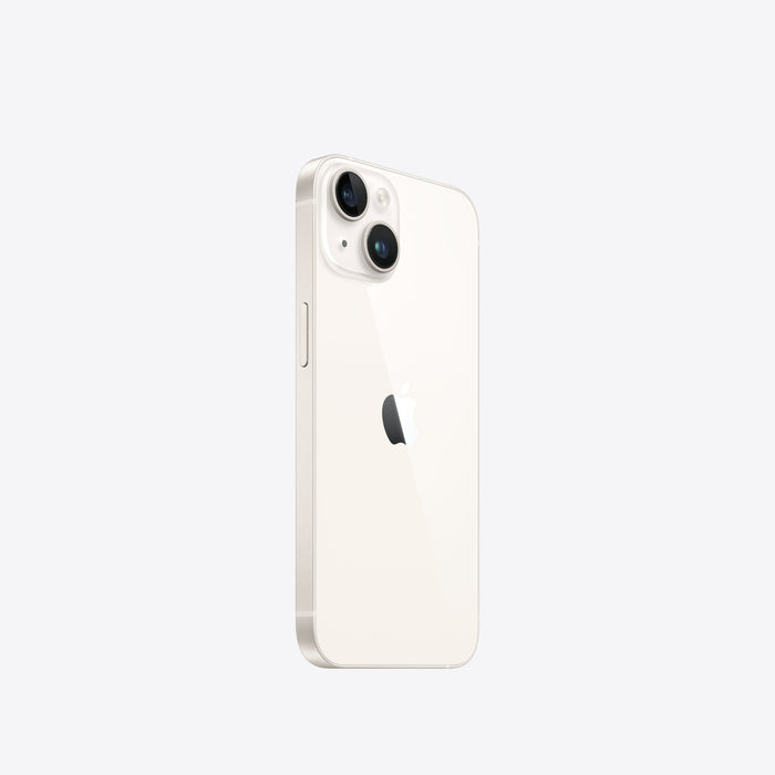EAN 0194253408413 - Apple iPhone 14 15,5 cm (6.1") SIM doble iOS 16 5G 128 GB Beige imagen 2