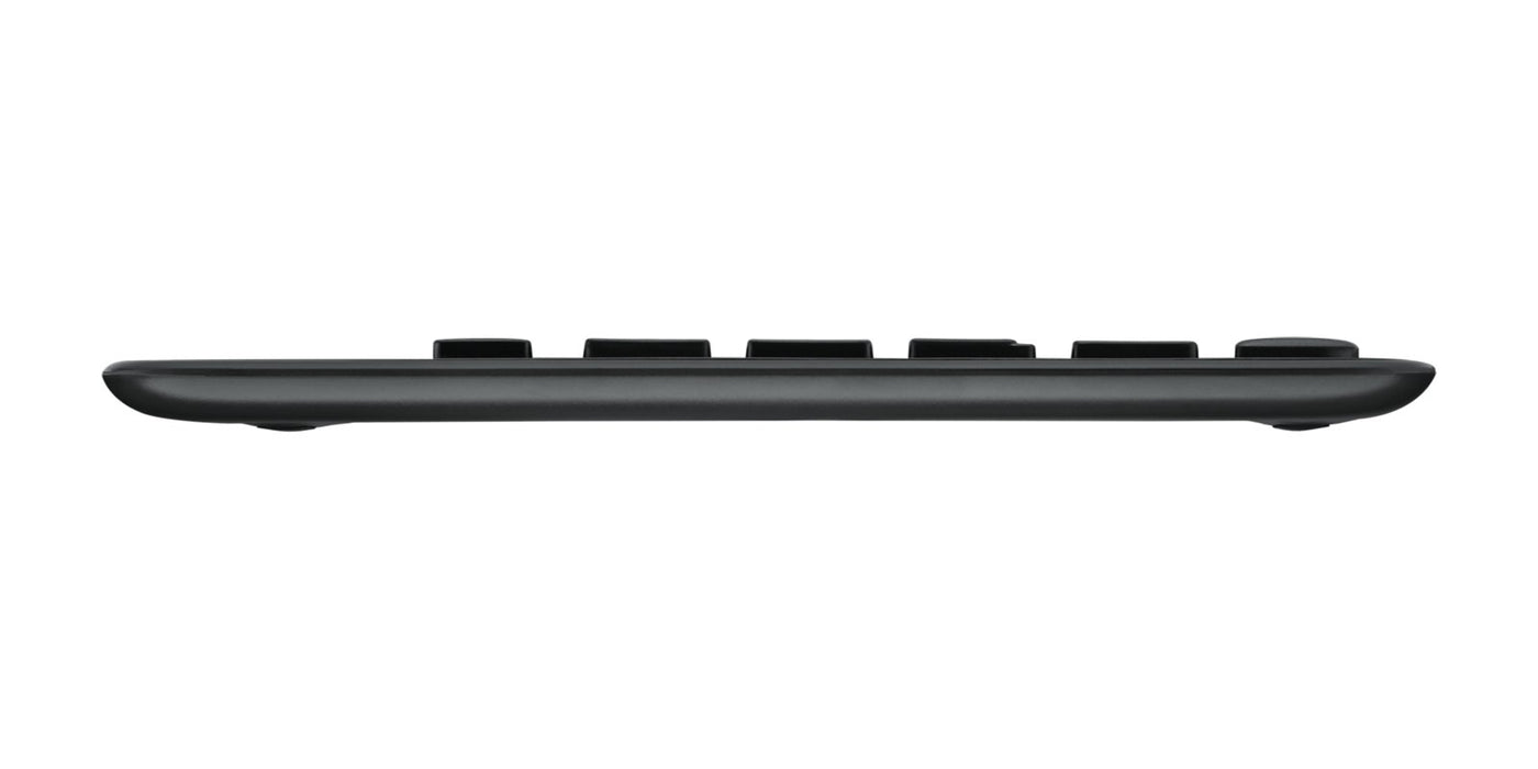 EAN 5099206025622 - Logitech 920-002921 teclado Universal RF inalámbrico QWERTY Español Grafito imagen 6