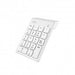 EAN 3303170091555 - T'nB MPV1W teclado numérico PC Gris imagen 1